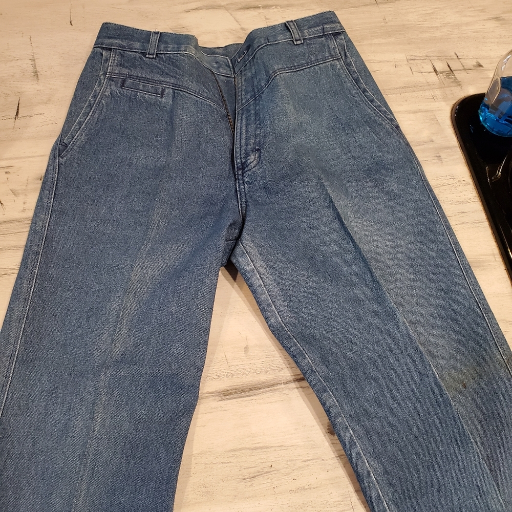 Vintage Rocky Mountain Jeans